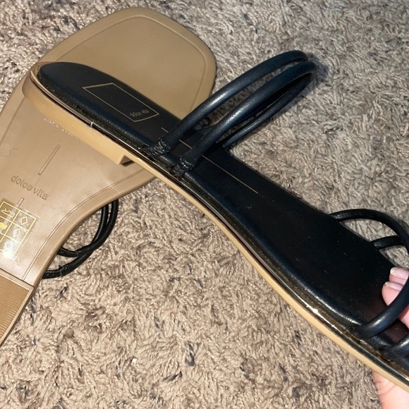 BRAND NEW never worn Dolce Vita Sandals - Picture 5 of 11